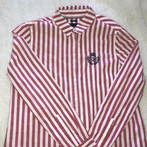 Tommy Hilfiger wolvine